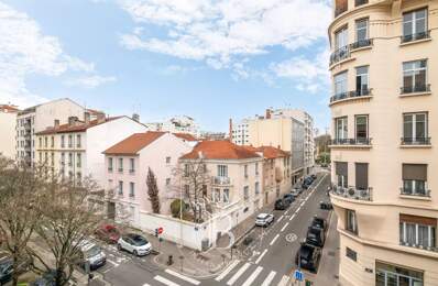 Lyon 6 - Tête d'or - Appartement de 69,70 m² - Balcon - 2 Chambres — photo du bien