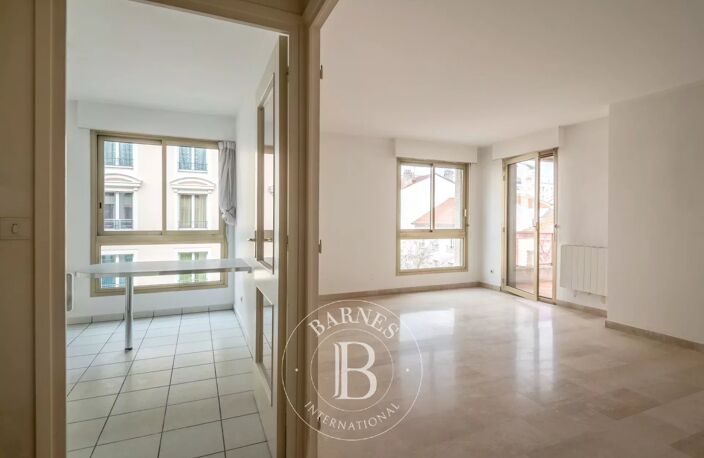 Lyon 6 - Tête d'or - Appartement de 69,70 m² - Balcon - 2 Chambres — photo 5