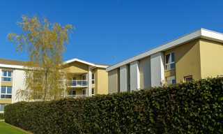 Appartement 1 Pièce 21 m² à vendre à Parempuyre (33290)