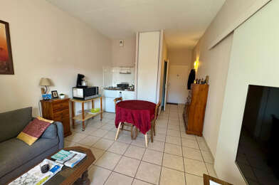 Appartement 1 pièces 56000 €