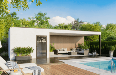 vente maison 845 000 € à proximité de Saint-Tropez (83990)