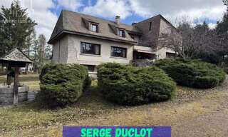 Maison 11 Pièces 272 m² à vendre à Le Malzieu-Ville (48140)