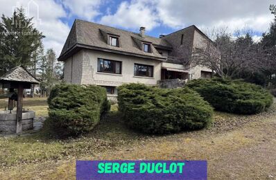 vente maison 355 000 € à proximité de Val-d'Arcomie (15320)