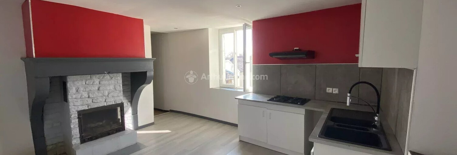 Maison 3 Pièces 76 m² à vendre à Gondrecourt-le-Château (55130)