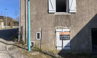 Maison 3 Pièces 76 m² à vendre à Gondrecourt-le-Château (55130)