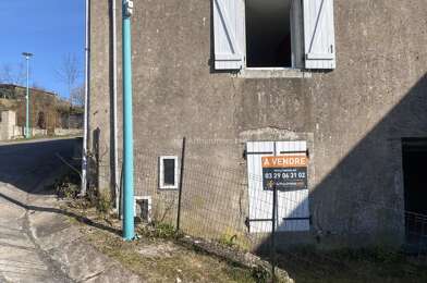 Maison 3 pièces 55000 €