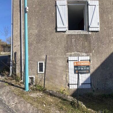 Maison 3 pièces 55000 €