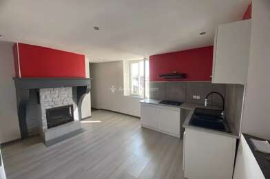 Maison 3 pièces 55000 €