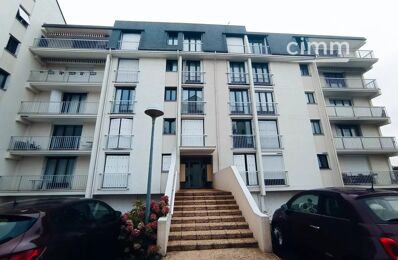 vente appartement 149 500 € à proximité de Semoy (45400)