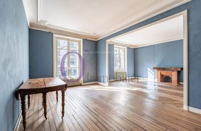 vente appartement 860 000 € à proximité de Paris 5 (75005)