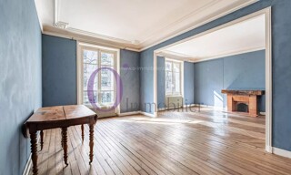 Appartement 4 Pièces 90 m² à vendre à Paris 11 (75011)
