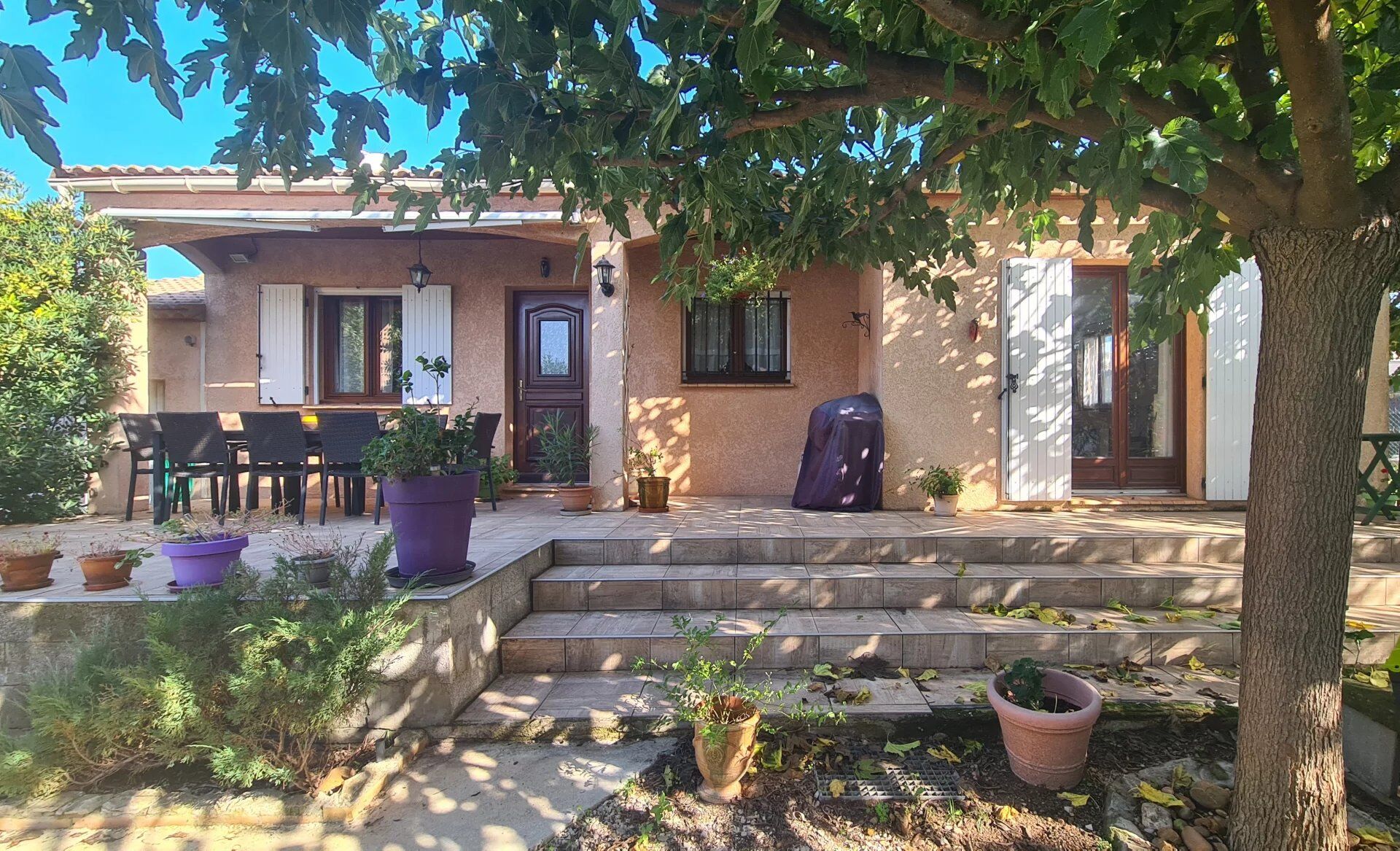 vente immobilière agentmandataire.fr Aigues-Mortes