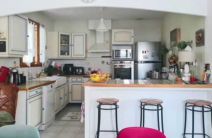 Villa de 91m² à VAUVERT — photo 3