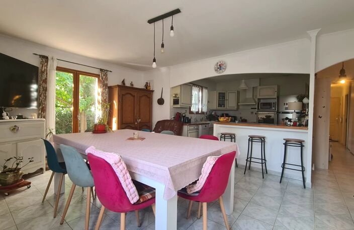 Villa de 91m² à VAUVERT — photo 4