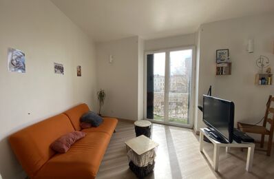 vente appartement 147 000 € à proximité de Portes-Lès-Valence (26800)