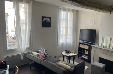 vente appartement 85 000 € à proximité de Puget-Ville (83390)