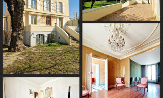 Maison 9 Pièces 236 m² à vendre à Montélimar (26200)