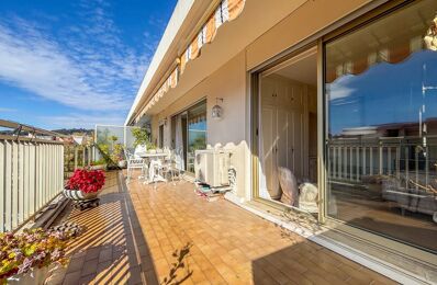 vente appartement 1 095 000 € à proximité de Beaulieu-sur-Mer (06310)