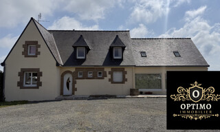 Maison 8 Pièces 210 m² à vendre à Lézardrieux (22740)