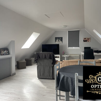 Maison 8 pièces 270000 €