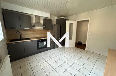 vente appartement 249 000 € à proximité de Autrans (38880)