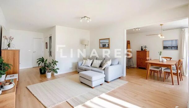 Appartement 4 pièces  à vendre Marseille 12eme 13012