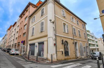 vente commerce 375 000 € à proximité de Marseille 5 (13005)