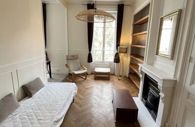 location appartement 655 € CC /mois à proximité de Saint-Priest (69800)