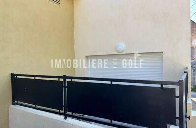 location appartement 500 € CC /mois à proximité de Marseille 6 (13006)