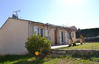 maison 4 pièces 96 m2 à vendre à Peyrolles-en-Provence (13860)