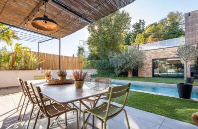 vente maison 1 590 000 € à proximité de Carnoux-en-Provence (13470)