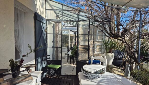 Villa / Maison 3 pièces  à vendre Lorgues 83510