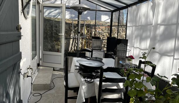 Villa / Maison 3 pièces  à vendre Lorgues 83510