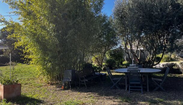 Villa / Maison 3 pièces  à vendre Lorgues 83510