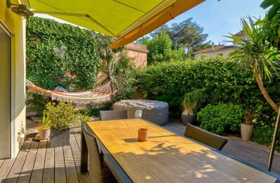 maison 4 pièces 90 m2 à vendre à Antibes (06600)