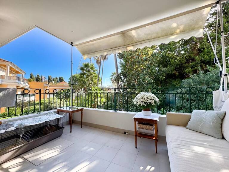 Charmant studio à deux pas de la mer - Saint-Jean-Cap-Ferrat — photo 1