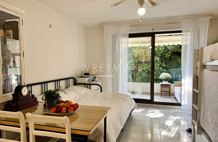Charmant studio à deux pas de la mer - Saint-Jean-Cap-Ferrat — photo 2