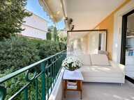 Charmant studio à deux pas de la mer - Saint-Jean-Cap-Ferrat — photo 3