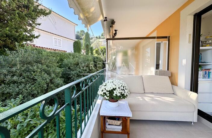 Charmant studio à deux pas de la mer - Saint-Jean-Cap-Ferrat — photo 3