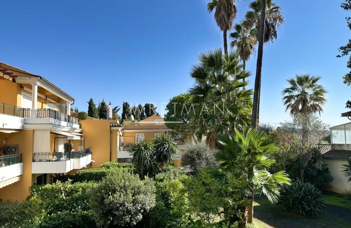 Charmant studio à deux pas de la mer - Saint-Jean-Cap-Ferrat — photo 4