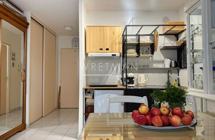 Charmant studio à deux pas de la mer - Saint-Jean-Cap-Ferrat — photo 5