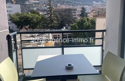 vente appartement 226 000 € à proximité de Villefranche-sur-Mer (06230)