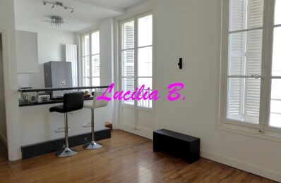 vente appartement 166 420 € à proximité de Fondettes (37230)