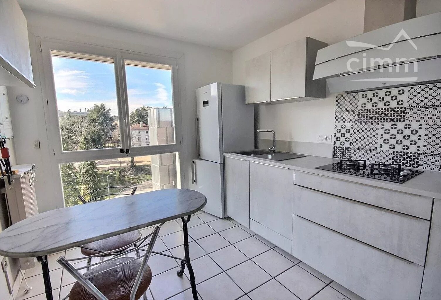 APPARTEMENT 2 CHAMBRES BELLEVUE — photo 1