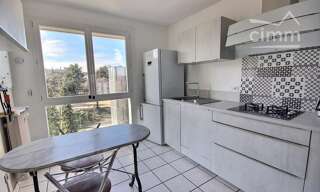 Appartement 4 Pièces 77 m² à vendre à Saint-Étienne (42000)