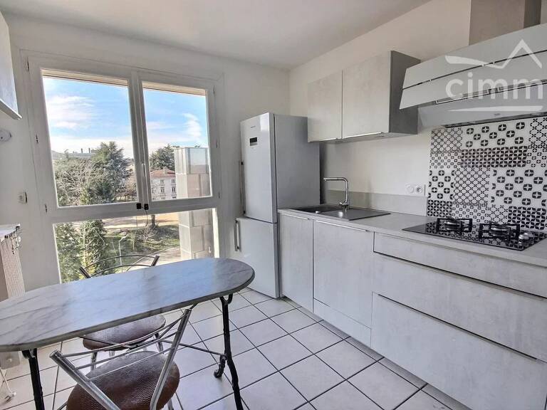APPARTEMENT 2 CHAMBRES BELLEVUE — photo 1