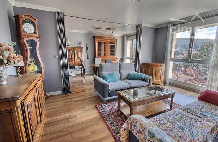 APPARTEMENT 2 CHAMBRES BELLEVUE — photo 2