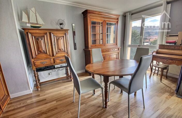 APPARTEMENT 2 CHAMBRES BELLEVUE — photo 3