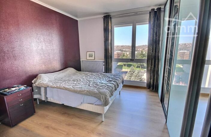 APPARTEMENT 2 CHAMBRES BELLEVUE — photo 4
