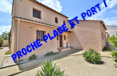 vente maison 499 000 € à proximité de Banyuls-Dels-Aspres (66300)